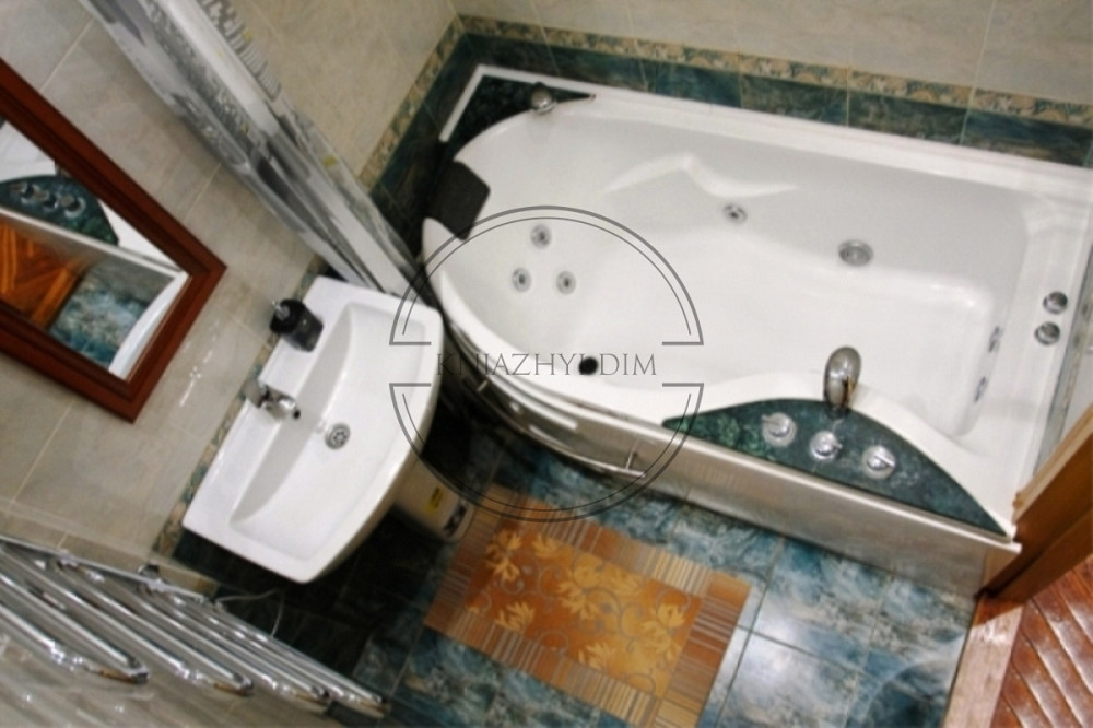 Продаж 2-х к. квартири в центрі Києва Площа Українських Героїв. № 21108286 Киев - изображение 3