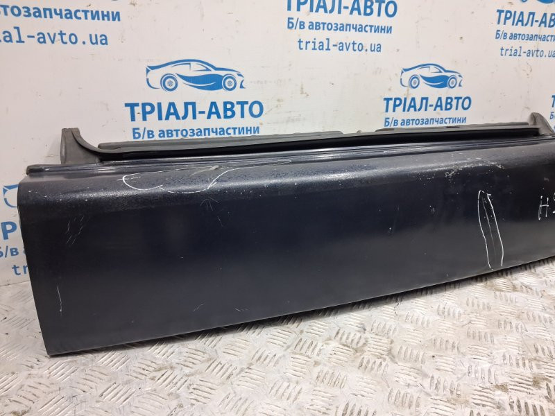 Борт задний Mitsubishi Outlander 2007-2012 5801A303 (Арт. 72518) Киев - изображение 5