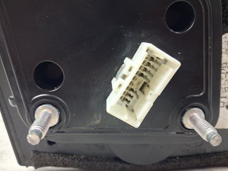 Зеркало левое Hyundai Santa fe DM 2.4 БЕНЗИН G4KJ 2012 (б/у) Киев - изображение 8