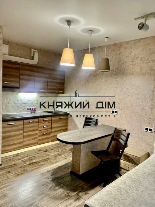 Є Генератор! Оренда 1 кімнатна квартира ЖК Елізіум КОД  11204954 Київ - зображення 2