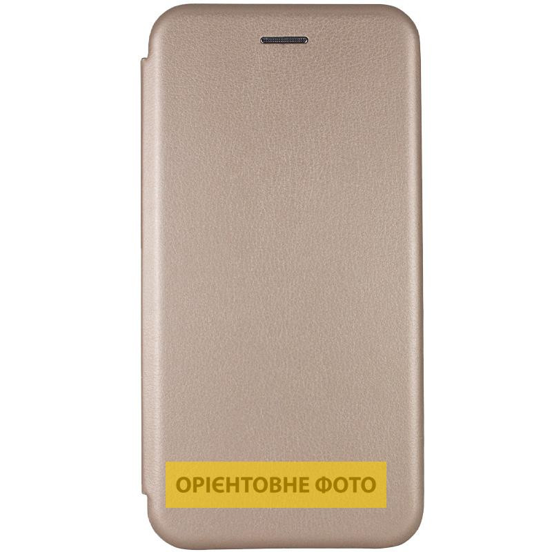 Кожаный чехол-книжка Classy для Xiaomi Redmi A5 (Europe version) Херсон - изображение 1