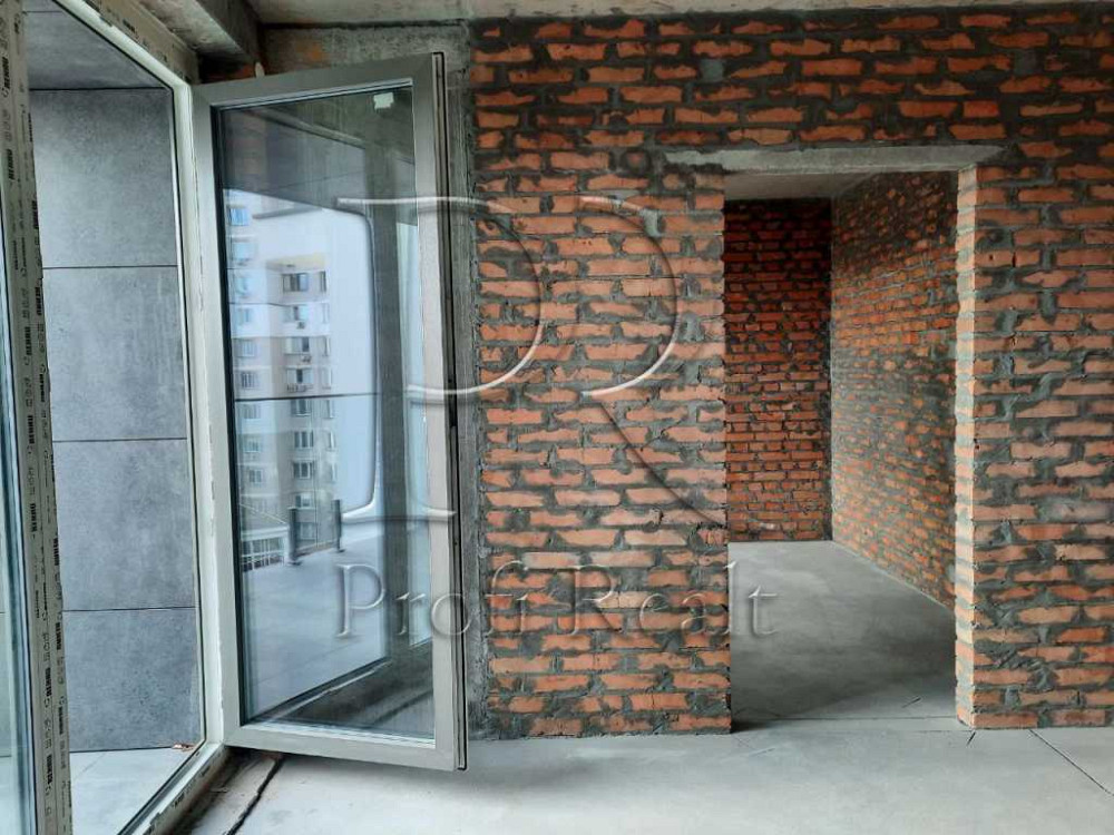 продажа 1-к квартира Киев, Дарницкий, 94000 $ Київ - зображення 3