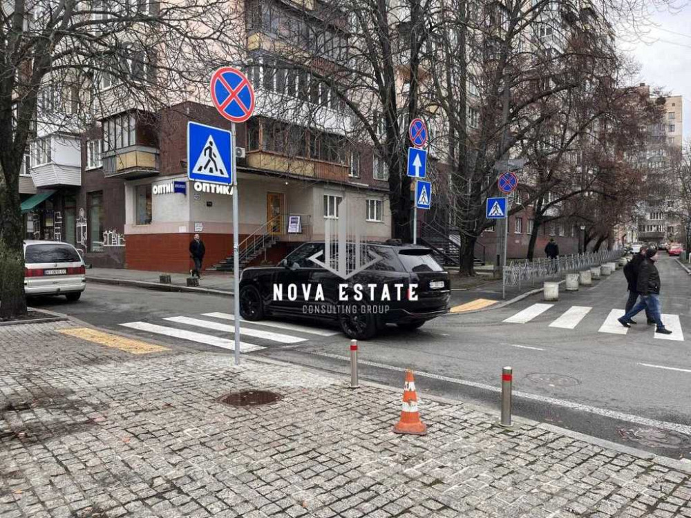 долгосрочная аренда торговые площади Киев, Печерский, 2000 $/мес. Київ - зображення 8