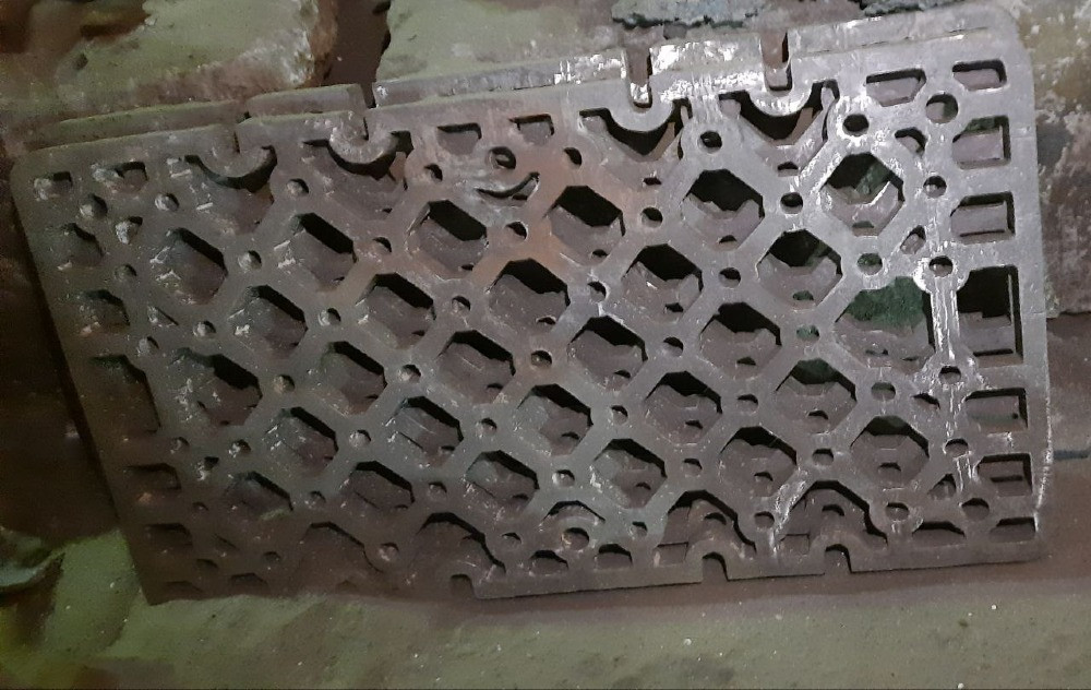 Виробництво литих деталей за індивідуальними завданнями Кам'янське (Дніпродзержинськ) - зображення 5