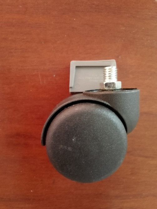 Колеса-ролики меблеві Киев - изображение 1