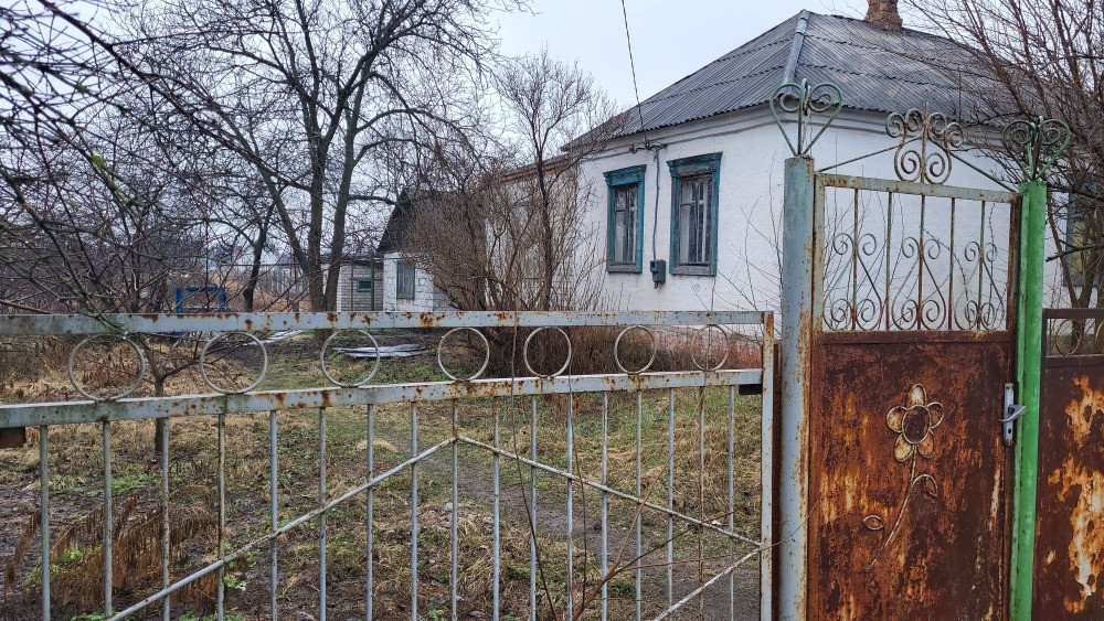 Продам. Дом 65 м.кв. 10 сот. Березановка, ул.Житомирская Дніпро - зображення 1