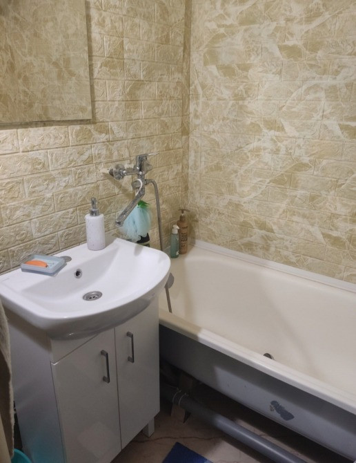 Здається в оренду 1кім квартира Мішуги 7 Київ - зображення 9