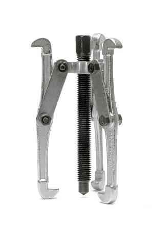 Съемник подшипников MASTERTOOL "трехлапый" 150 мм (6") 73-3150 Харків