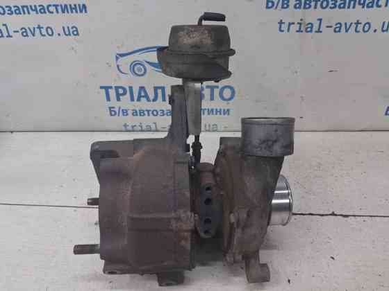 Турбина Mitsubishi Pajero Wagon 2006-2022 1515A026 (Арт. 84651) Киев