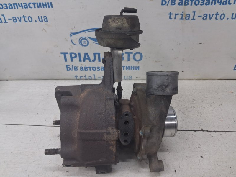 Турбина Mitsubishi Pajero Wagon 2006-2022 1515A026 (Арт. 84651) Киев - изображение 2