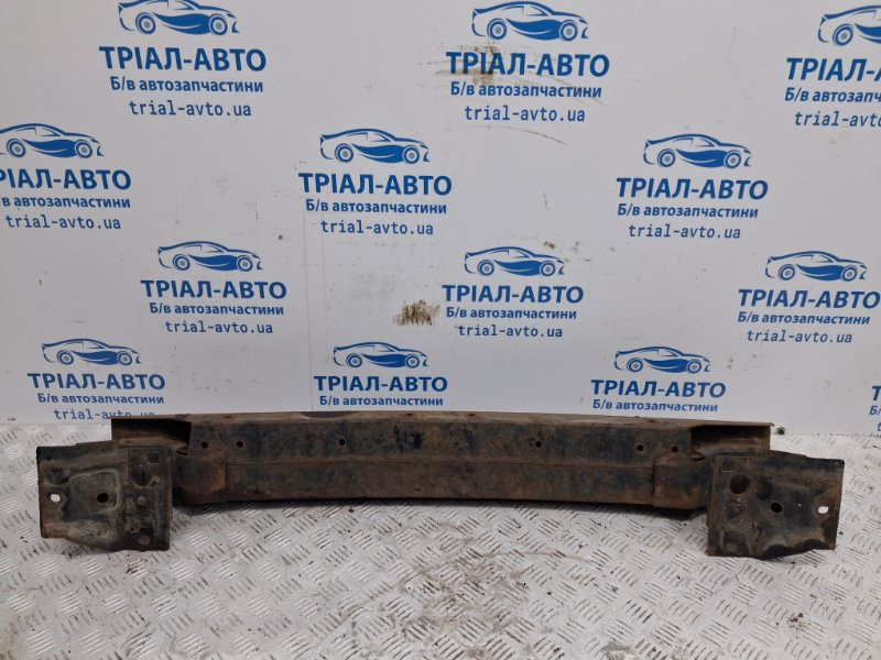 Усилитель бампера передний Mitsubishi Outlander CU 2.4 БЕНЗИН 4G69 2003 (б/у) Київ - зображення 5