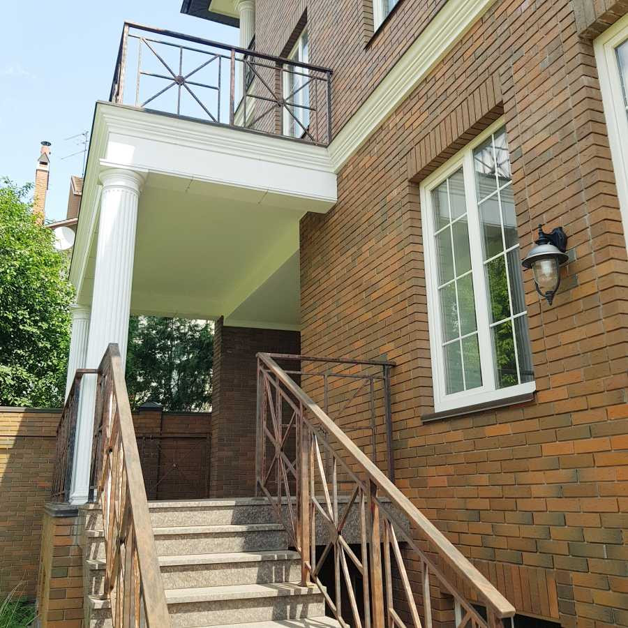 продажа 7-к дом Киев, Печерский, 2100000 $ Київ - зображення 5