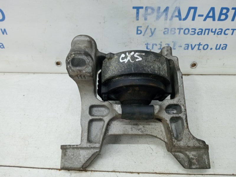 Подушка ДВС правая Mazda CX 5 2011-2017 KD6239060 (Арт. 60796) Київ - зображення 5