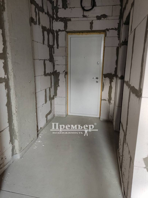 смарт-квартира у новому закритому комплексі Одеса - зображення 2