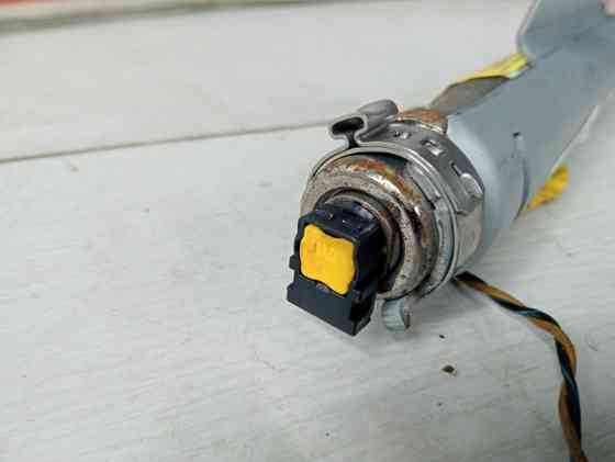 Airbag потолка(шторка) правый SsangYong Kyron 2005-2016 605546000b (Арт. 58803) Київ