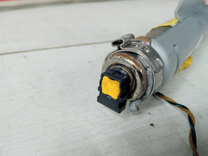 Airbag потолка(шторка) правый SsangYong Kyron DJ 2.7 D27DT 2005 (б/у) Київ - зображення 5