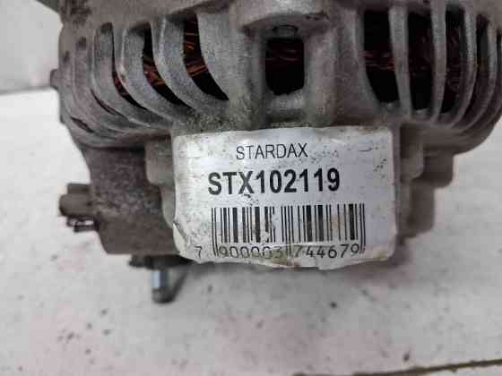 Генератор Mitsubishi Outlander 2007-2012 1800A053 (Арт. 80669) Київ