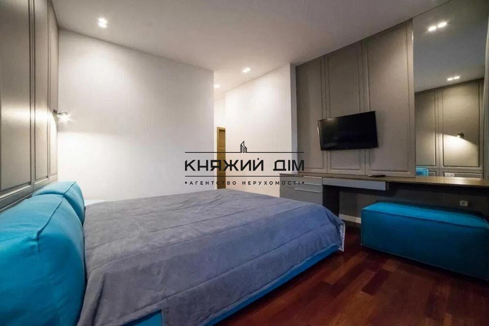 Оренда 2 кімнатна квартира ЖК Новопечерські Липки КОД 11204425 Киев - изображение 11