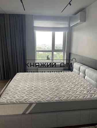 Перша оренда 2-кімнатної квартири по вул. Олени Теліги у ЖК UNO City House, м. Дорогожичі Київ