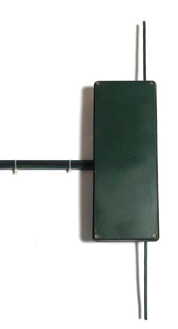 Антенна круговая (omni) DN-09SA 850-960 МГц 9 dBi, до 200W Дніпро - зображення 7