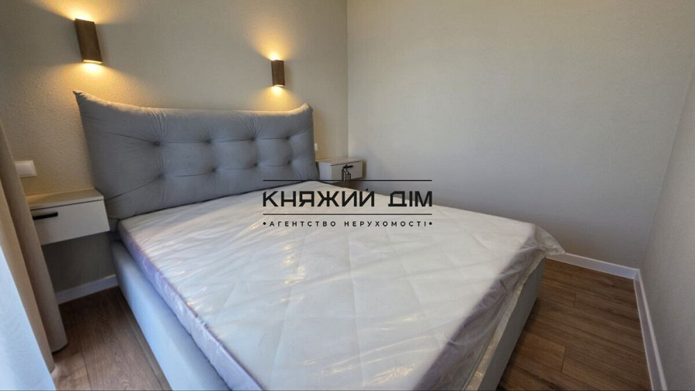 Перша здача! Оренда 1-но к. квартири м. Сирець. КОД 11204554 Киев - изображение 9