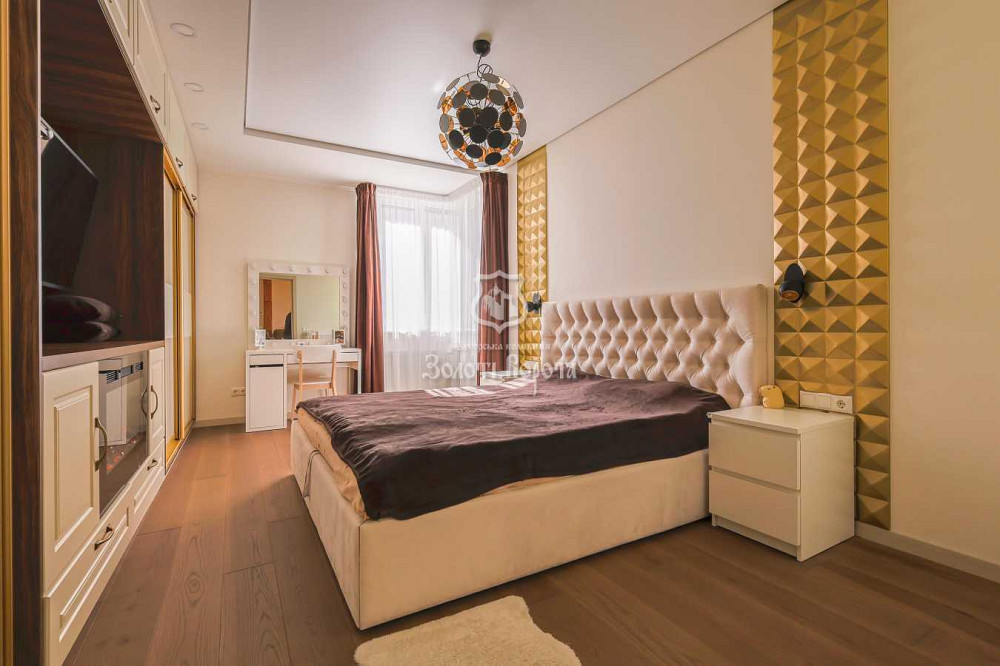 продажа 2-к квартира Киев, Голосеевский, 165000 $ Київ - зображення 8