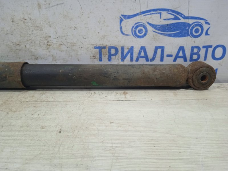 Амортизатор задний Suzuki Grand Vitara JT 2005 задн. лев. (б/у) Киев - изображение 2