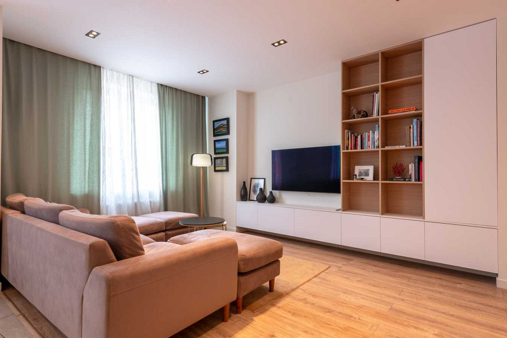 продажа 3-к квартира Киев, Шевченковский, 265000 $ Київ - зображення 5