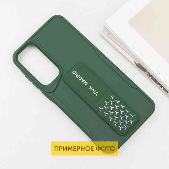 Чехол TPU VIVA для Samsung Galaxy A06 Херсон