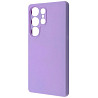 Чохол WAVE Colorful (TPU) для Samsung S25 Ultra S938 Light Purple (Код товару:40709) Харьков