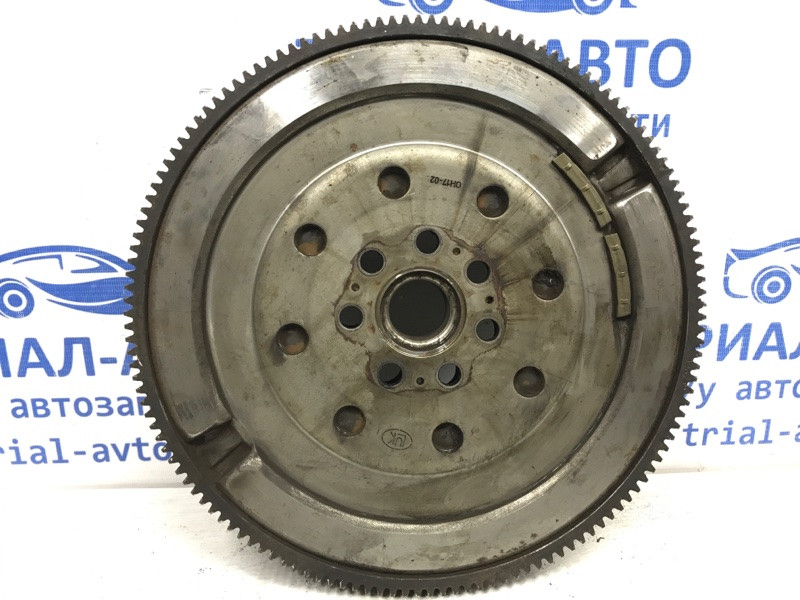 Маховик Mitsubishi Outlander 2012-2021 1120A202 (Арт. 29549) Киев - изображение 3