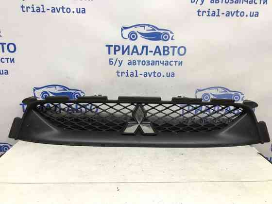 Решетка радиатора Mitsubishi ASX GA 1.8 DIESEL 4N13 2010 (б/у) Київ