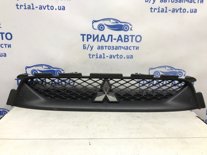 Решетка радиатора Mitsubishi ASX GA 1.8 DIESEL 4N13 2010 (б/у) Киев - изображение 1