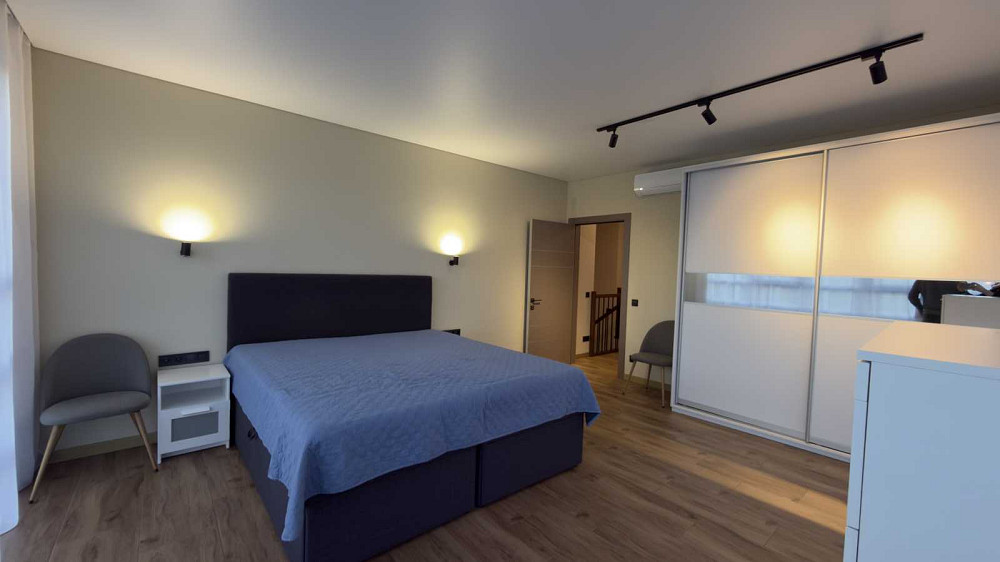 продажа 5-к квартира Киев, Оболонский, 177000 $ Київ - зображення 1