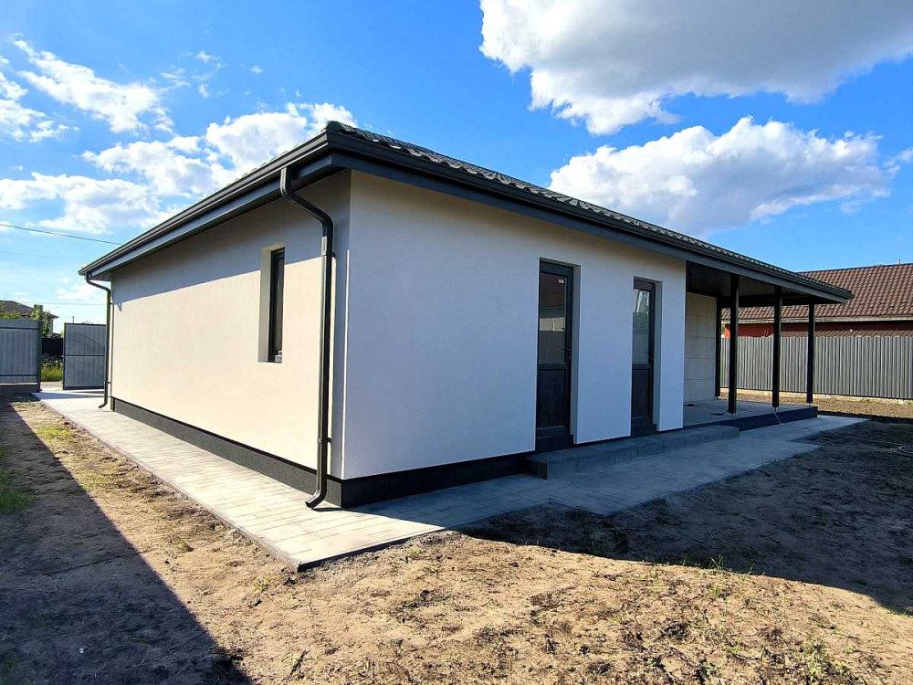 продажа 3-к дом Макаровский, Колонщина, 85000 $  - зображення 12