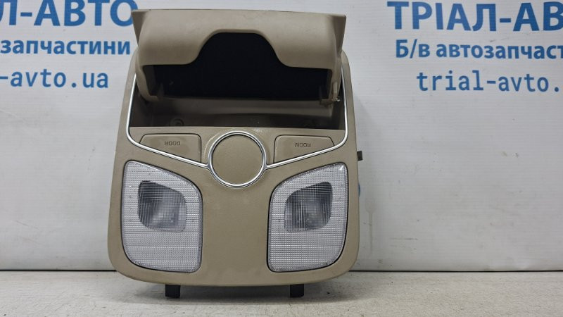 Плафон передний Kia Sorento 2009-2021 928002P500 (Арт. 73805) Киев - изображение 2