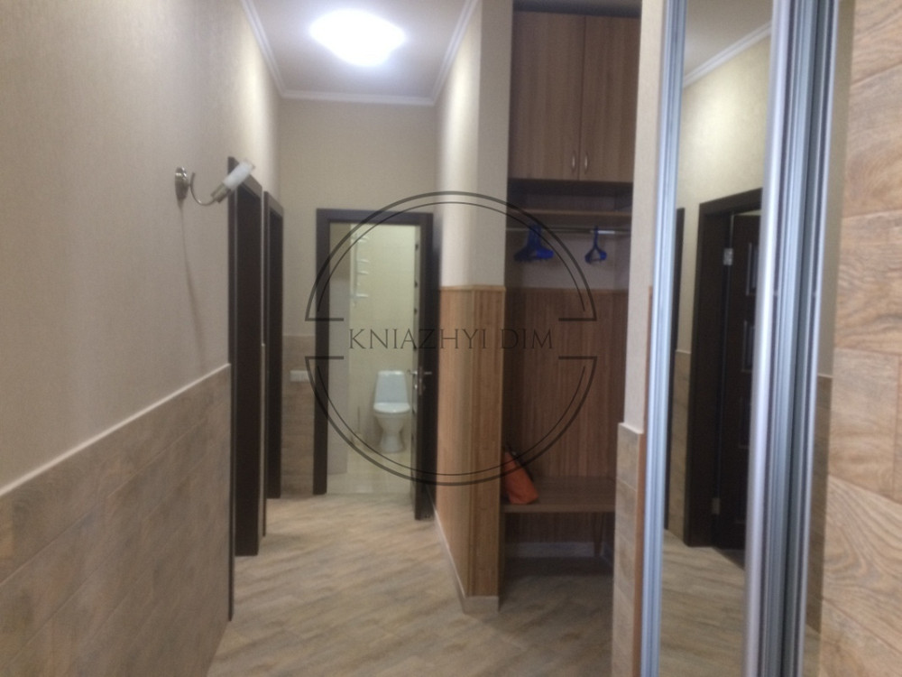 Оренда 3-х к. квартири студіо в новому будинку м .Чернігівська. № 11110422 Київ - зображення 5