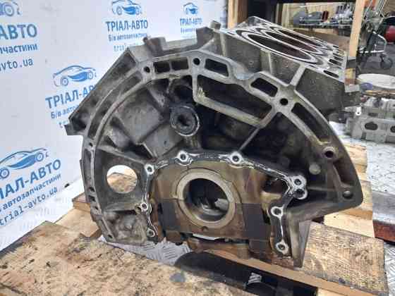 Блок ДВС Ford Explorer 5 3.5 БЕНЗИН ENKX0 2011 (б/у) Киев