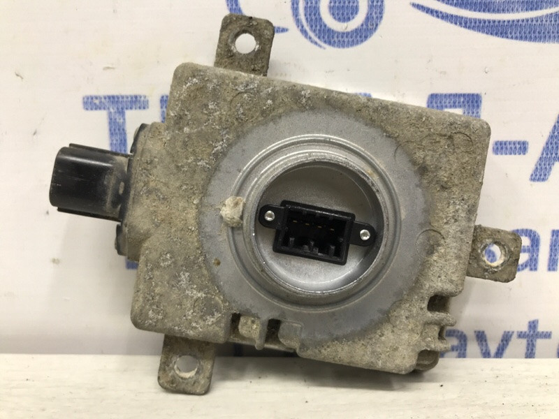 Блок розжига ксеноновой фары Suzuki Grand Vitara JT 2.4 БЕНЗИН J24B 2005 (б/у) Киев - изображение 2