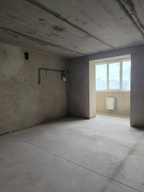 Продажа 1 комнатной квартиры в кирпичном доме на Старицкого Одеса - зображення 2