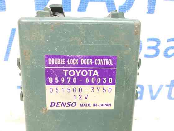 Блок управления дверьми Toyota Prado J120 3.0 DIESEL 1KDFTV 2002 (б/у) Киев