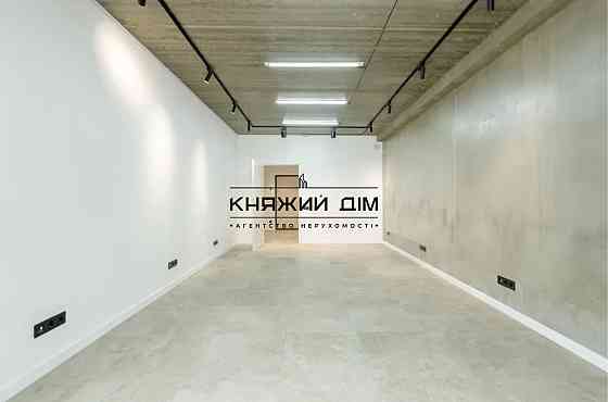 Оренда 2-рівневого офісного приміщення у ЖК Киев