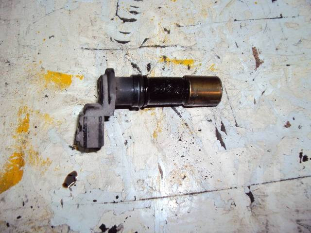 Датчик положения коленвала Toyota Prado J120 3.0 DIESEL 1KDFTV 2002 (б/у) Киев - изображение 1