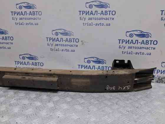Усилитель бампера задний Suzuki SX4 2006-2014 6556080J00 (Арт. 62894) Київ