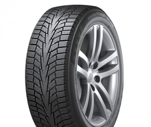 265/65 R17 Hankook Winter i*cept IZ2 W616 112T Легкова шина Киев - изображение 1