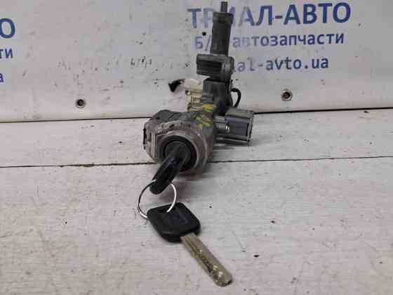Замок зажигания Lexus RX 350 XU30 3.5 БЕНЗИН 2GRFE 2003 (б/у) Київ