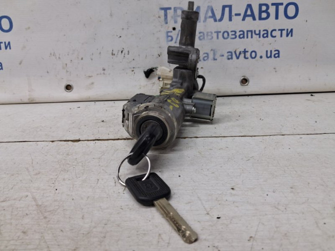 Замок зажигания Lexus RX 350 XU30 3.5 БЕНЗИН 2GRFE 2003 (б/у) Киев - изображение 2