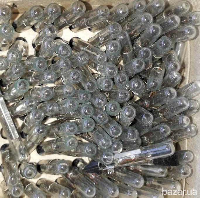 Коммутаторная лампа КМ 24-50, КМ 6-50 Суми - зображення 2