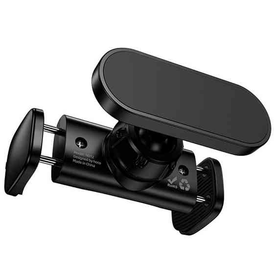 Держатель для телефона Hoco HD12 Supporter on magnet Херсон