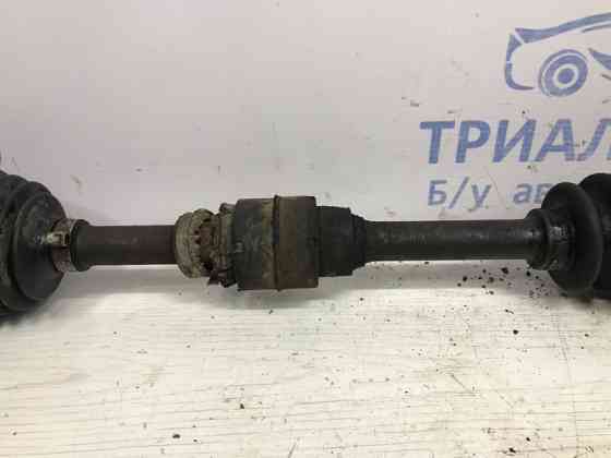 Привод передний правый АКПП Mitsubishi Outlander CU 2.4 БЕНЗИН 4G69 2003 (б/у) Киев